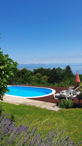 Kuca Draga - Property Nono